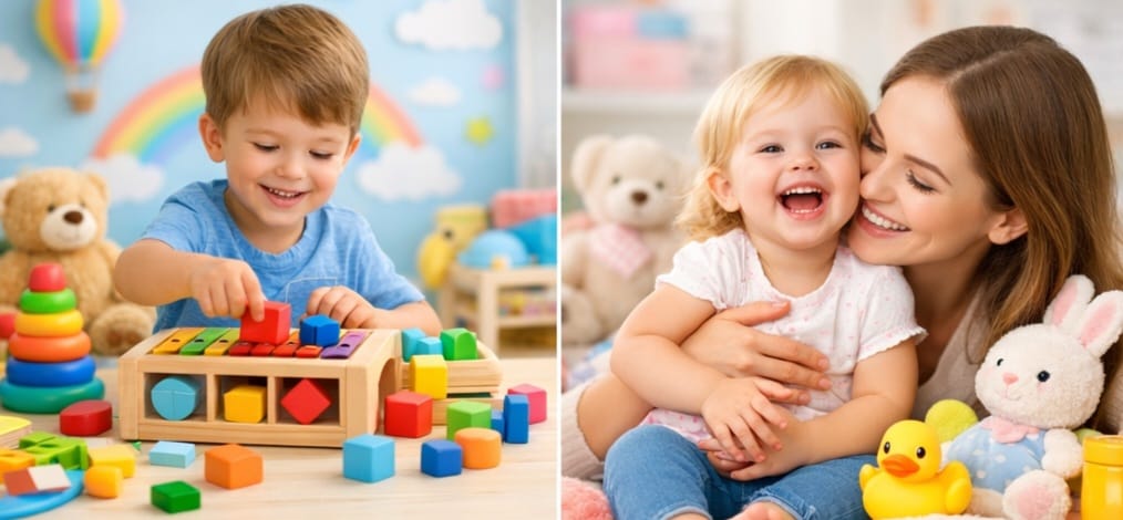 para Niños
