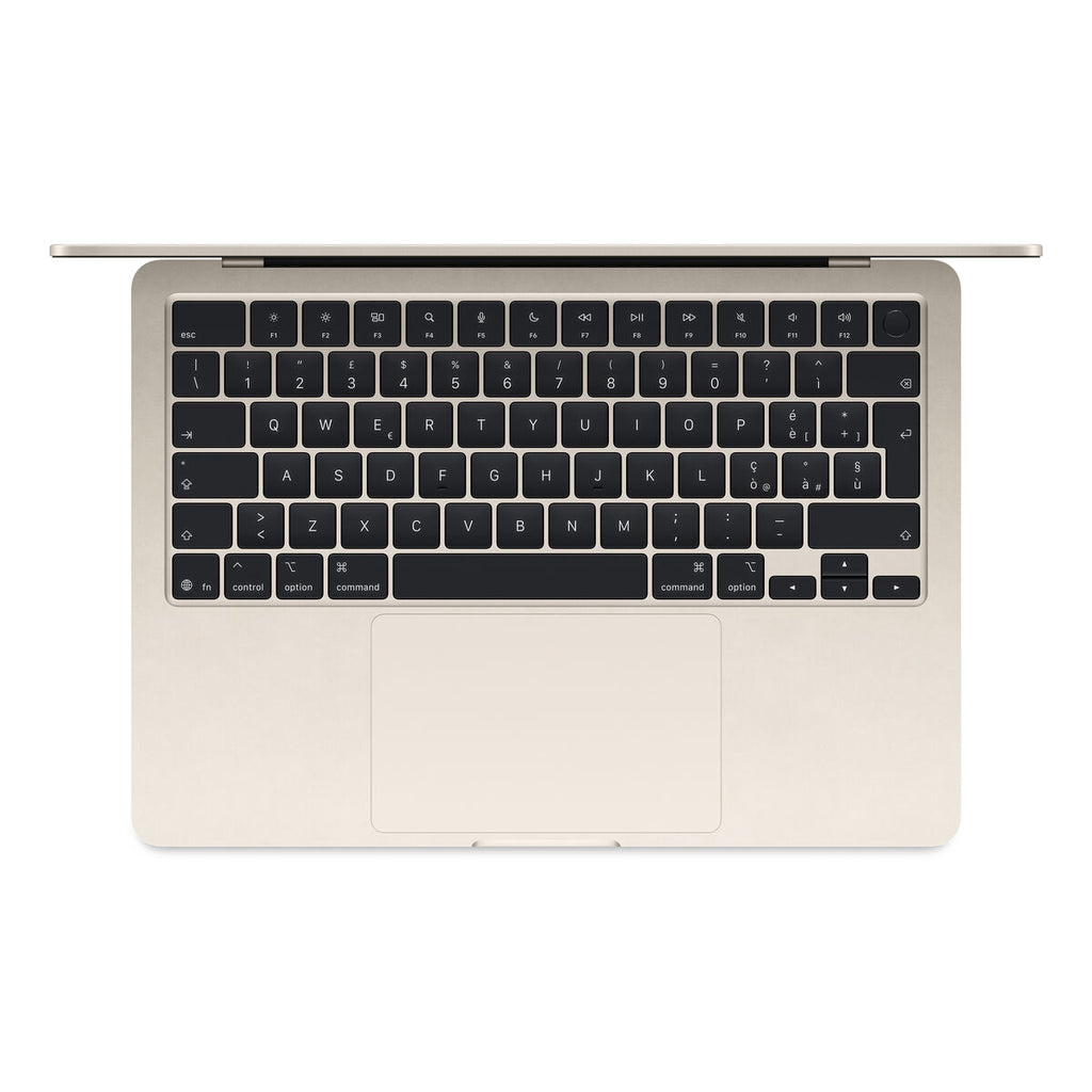 Laptop Apple MacBook Air M4 SSD 13,6" M4 16 GB RAM