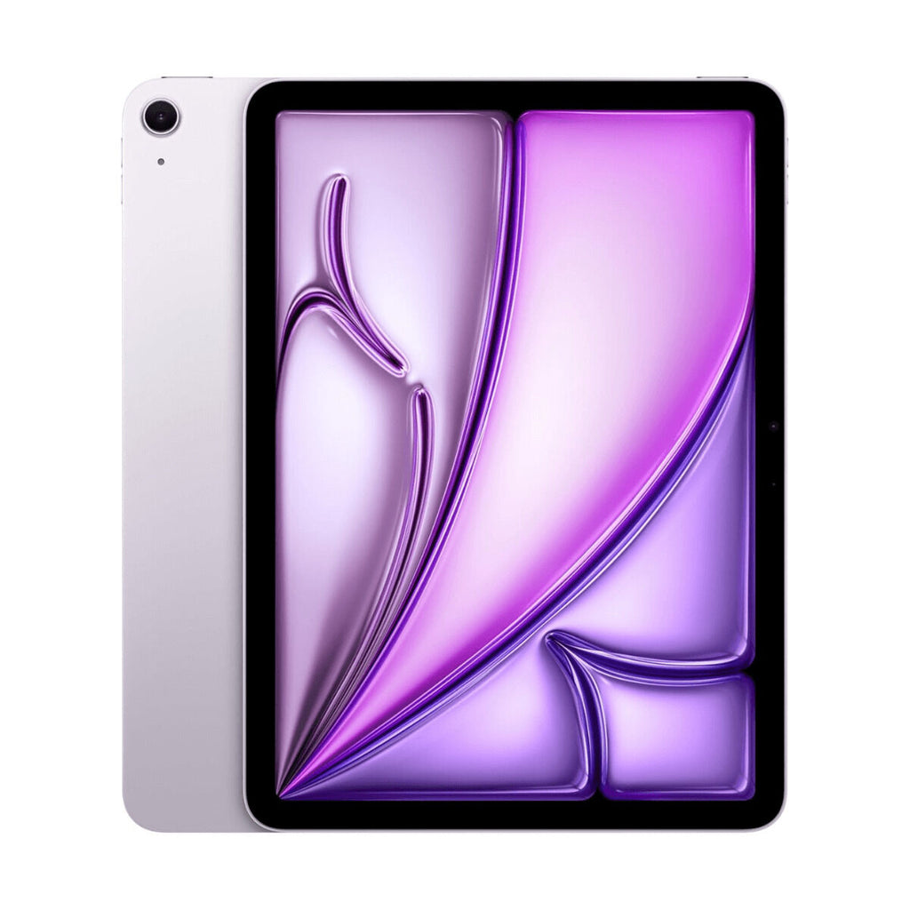 Tablet Apple iPad Air 13" Octa Core 8 GB RAM 256 GB Purple