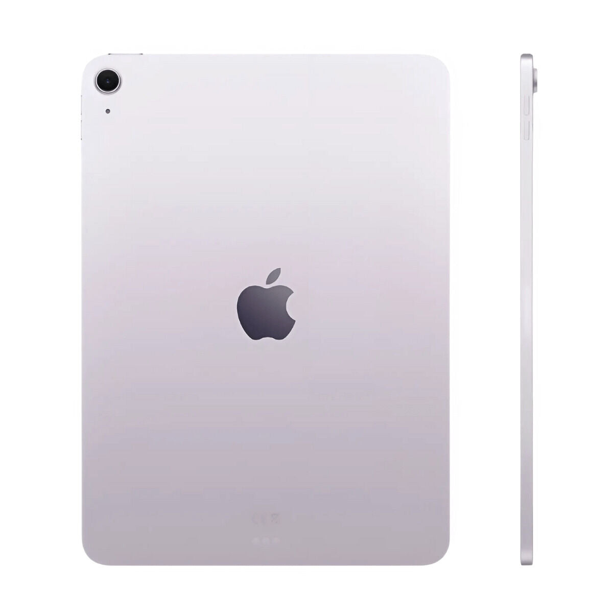 Tablet Apple iPad Air 13" Octa Core 8 GB RAM 256 GB Purple