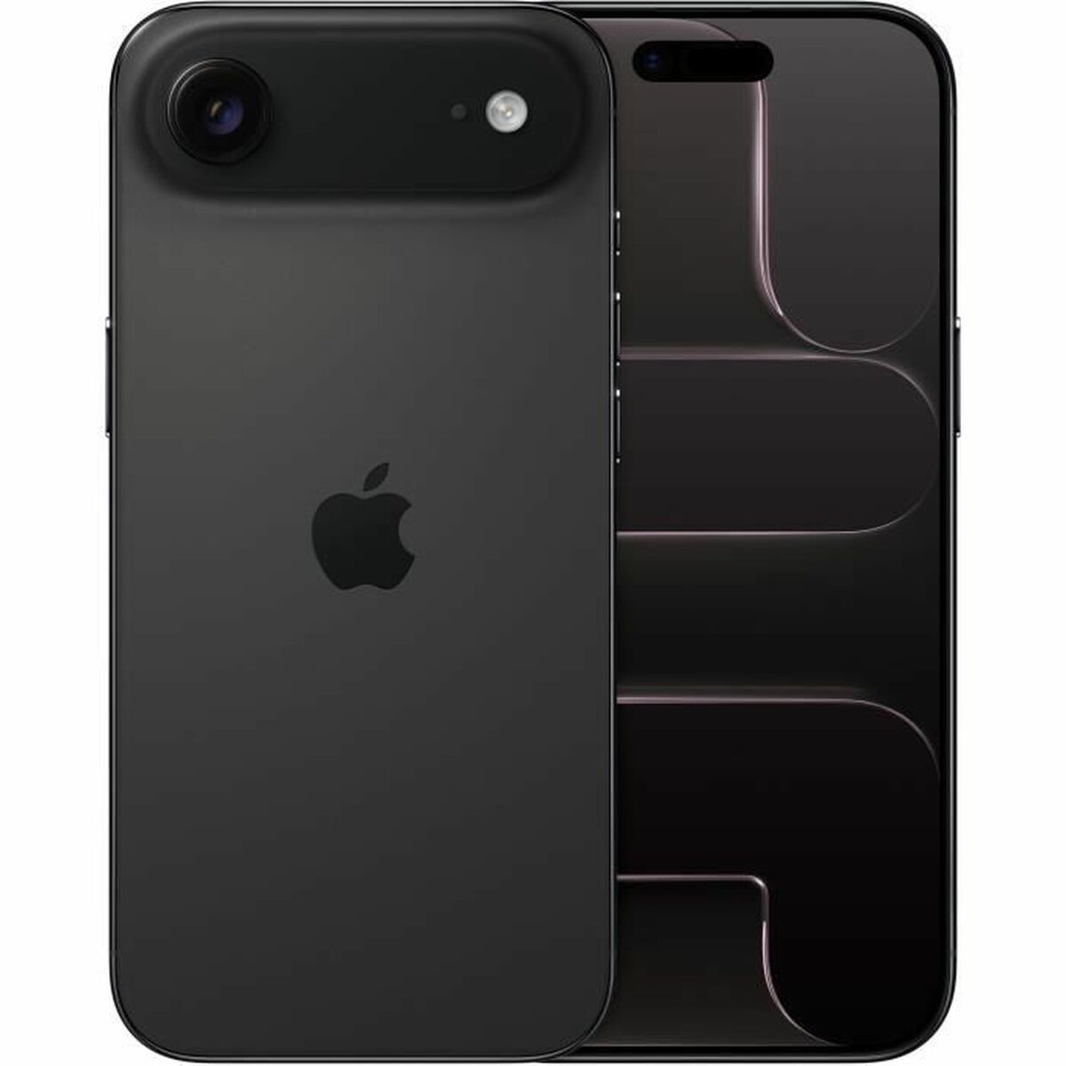 Smartphone Apple 6,5" A19 Pro 1 TB Black