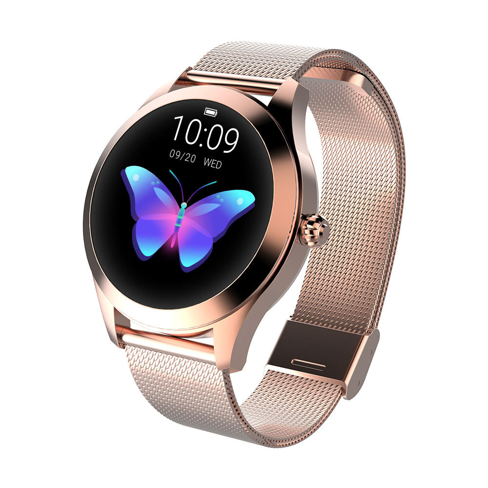 Chivo kw10 pro  smart Watch