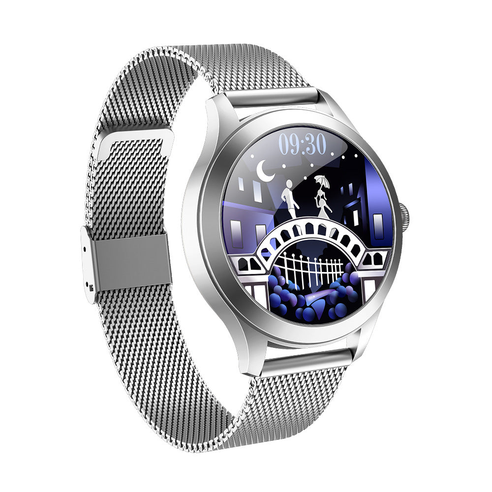 Chivo kw10 pro  smart Watch