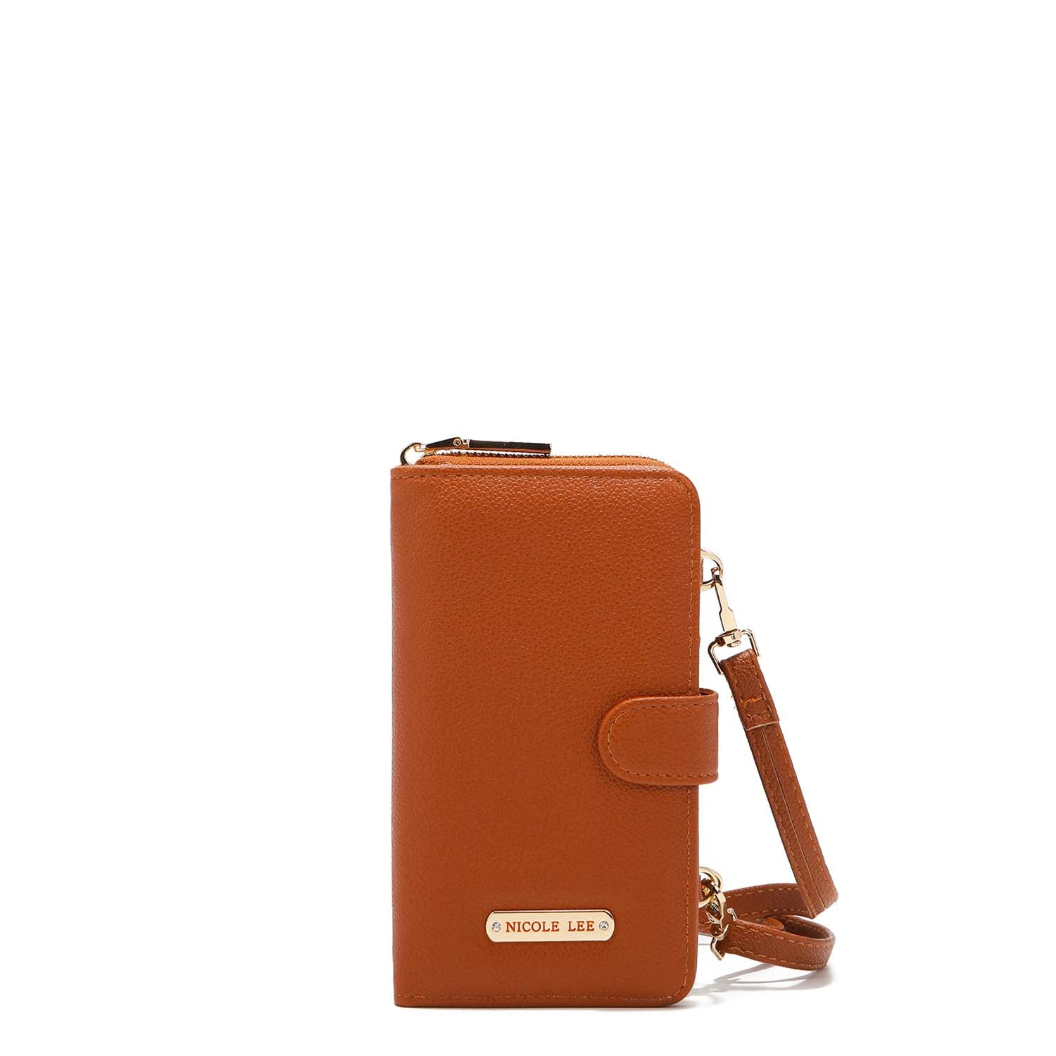 FUNDA DE MOVIL SEPARABLE CON FUNCION DE BANDOLERA