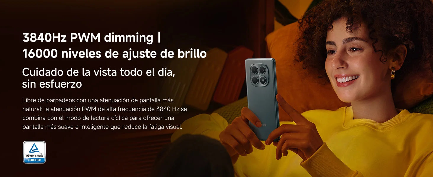 【New Product】Redmi Note 15, Massive 6000 Mah Battery, 108 Mp Super Clear Camera, 6.77" Amoled Fhd+ Display, Mediatek Helio G100-Ultra