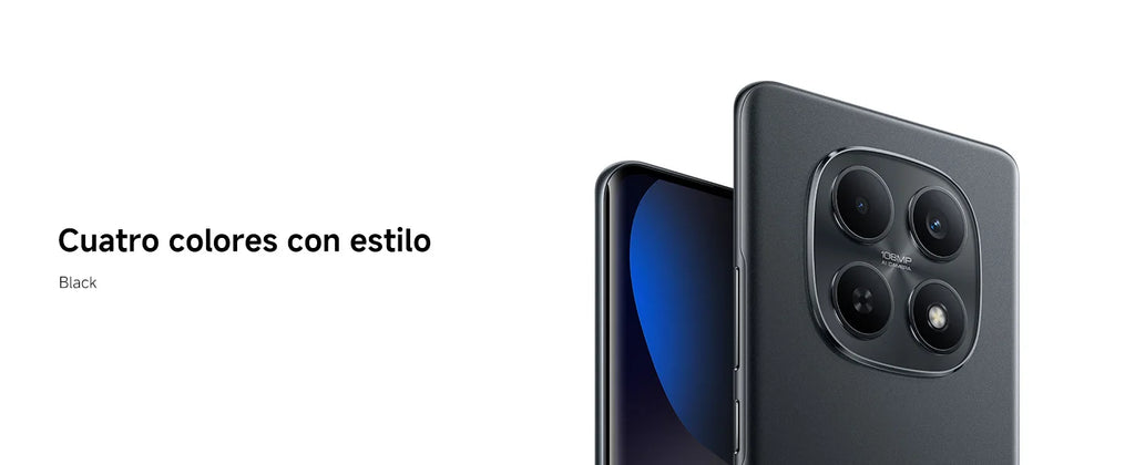 【New Product】Redmi Note 15, Massive 6000 Mah Battery, 108 Mp Super Clear Camera, 6.77" Amoled Fhd+ Display, Mediatek Helio G100-Ultra