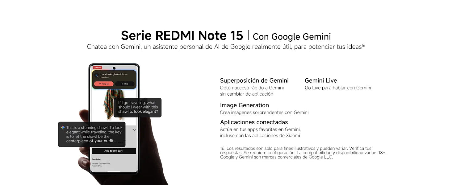 【New Product】Redmi Note 15, Massive 6000 Mah Battery, 108 Mp Super Clear Camera, 6.77" Amoled Fhd+ Display, Mediatek Helio G100-Ultra