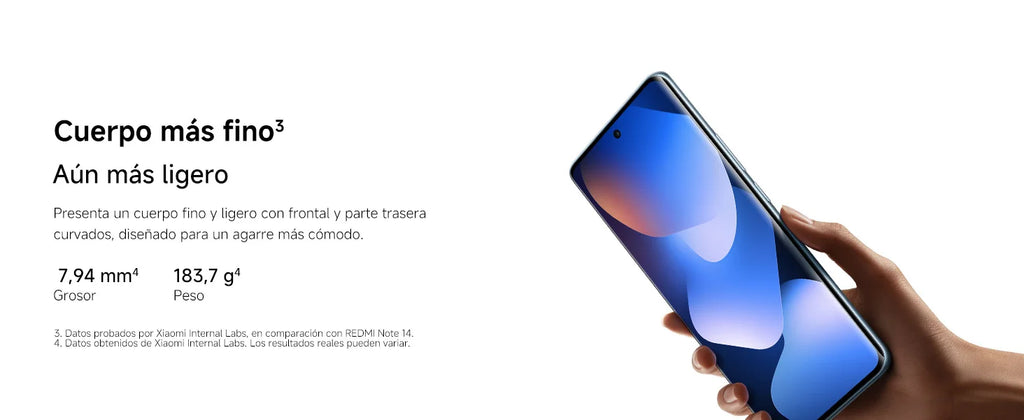 【New Product】Redmi Note 15, Massive 6000 Mah Battery, 108 Mp Super Clear Camera, 6.77" Amoled Fhd+ Display, Mediatek Helio G100-Ultra