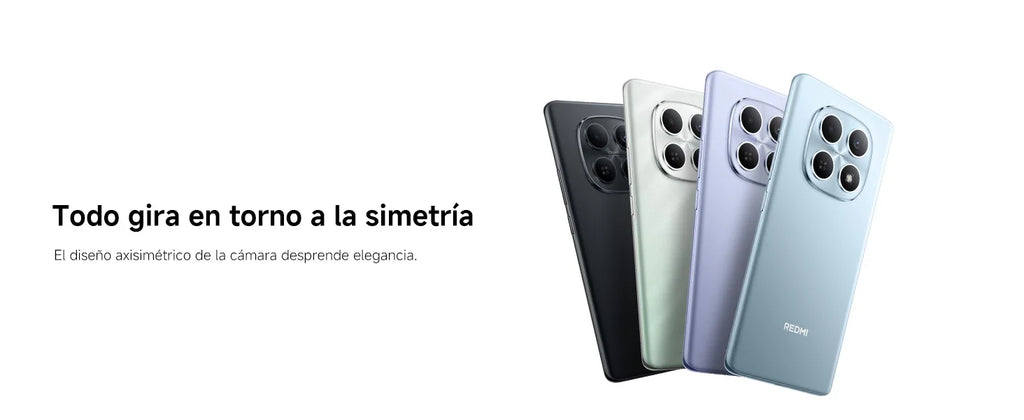 【New Product】Redmi Note 15, Massive 6000 Mah Battery, 108 Mp Super Clear Camera, 6.77" Amoled Fhd+ Display, Mediatek Helio G100-Ultra