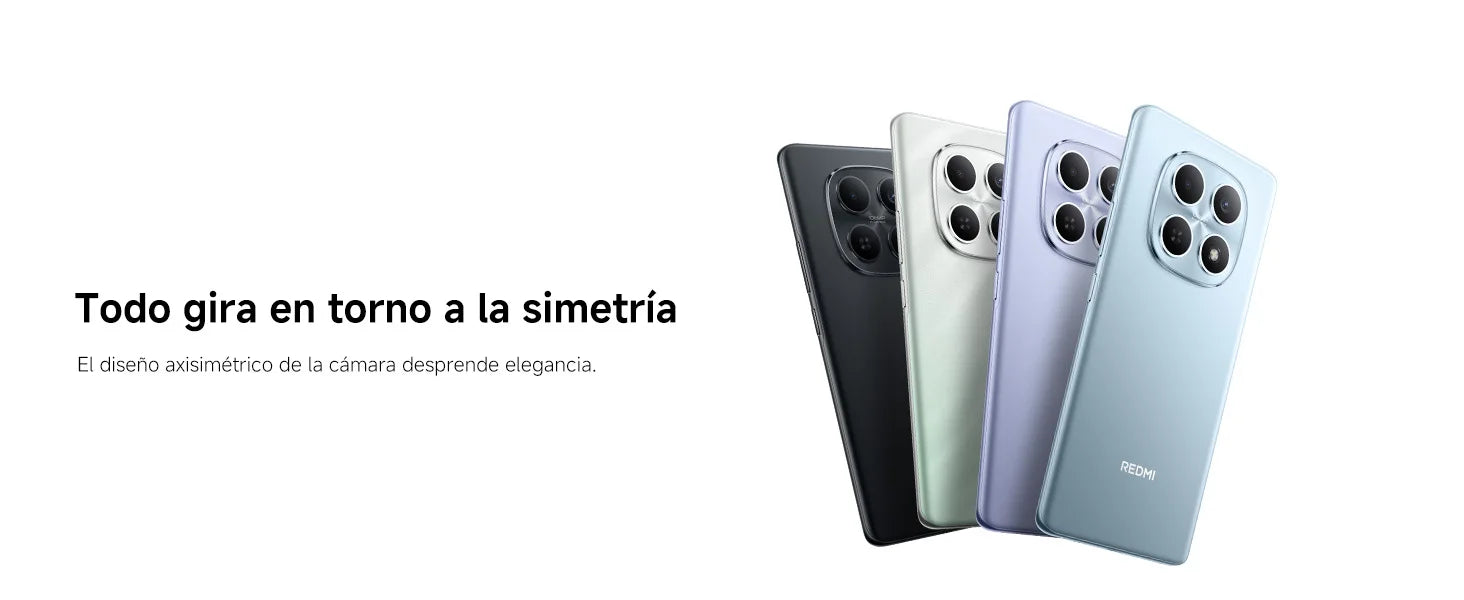 【New Product】Redmi Note 15, Massive 6000 Mah Battery, 108 Mp Super Clear Camera, 6.77" Amoled Fhd+ Display, Mediatek Helio G100-Ultra